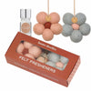 Felt Flower Hanging Fresheners