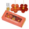 Felt Flower Hanging Fresheners