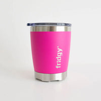 Fridgy Mini Sipper tumbler | 350ml