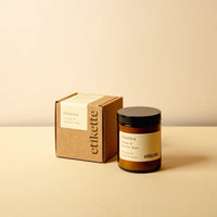Fleurieu | Orange & Vanilla Bean