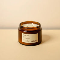 Fleurieu | Orange & Vanilla Bean
