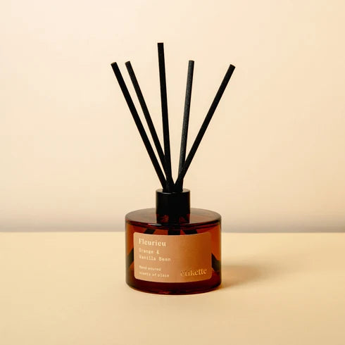 Fleurieu | Orange & Vanilla Bean