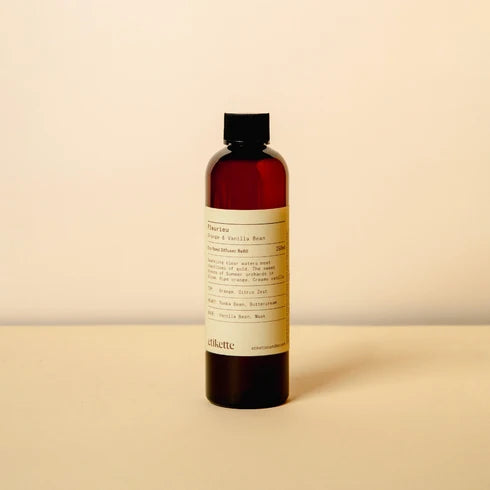 Fleurieu | Orange & Vanilla Bean