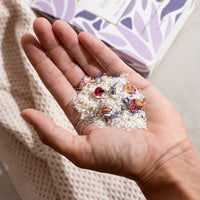 Floral Bath Soak | Lavender