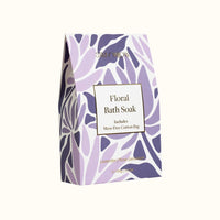 Floral Bath Soak | Lavender