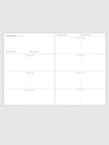 2026 Weekly Planner | Let's Get Excited