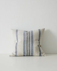 Franco Cushion | Denim