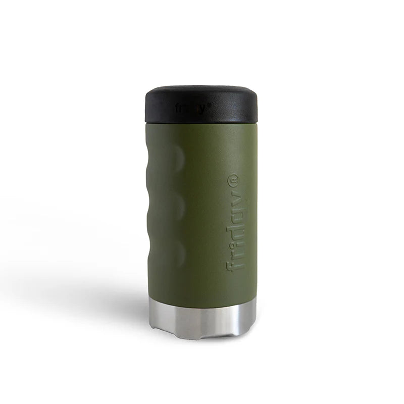 Fridgy 330ml Skinny Grip Can Cooler