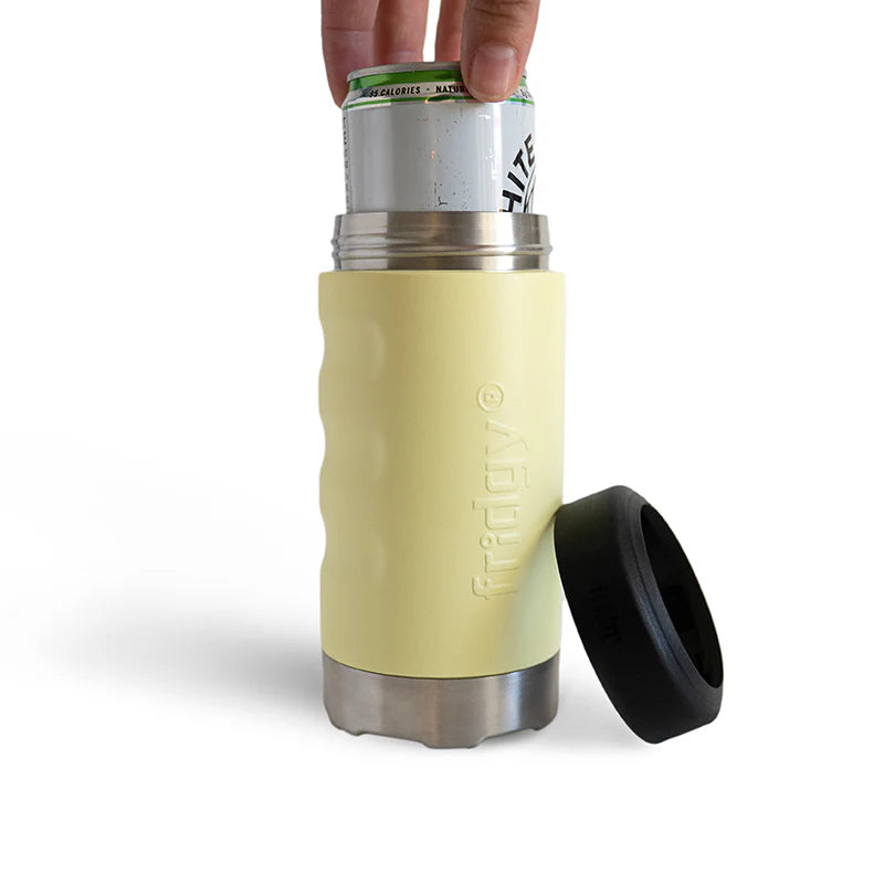 Fridgy 330ml Skinny Grip Can Cooler