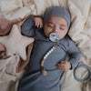 Frigg Moon Pacifier 2 Pack Latex | Size 2