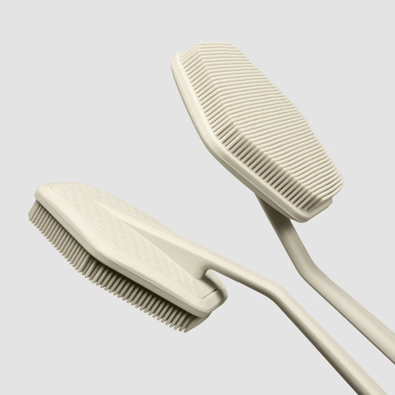 Back Scrubber & Hook | Sand