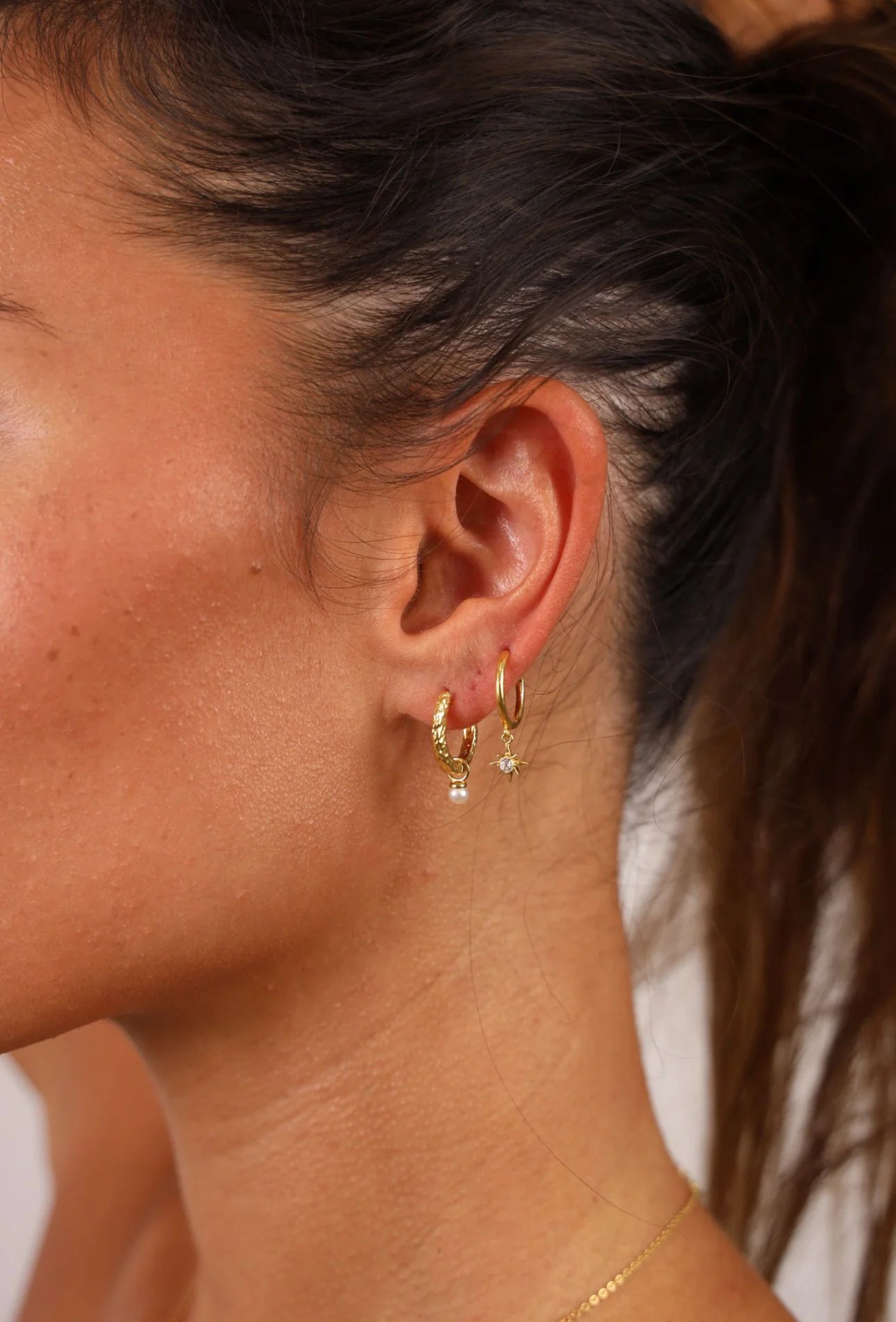Solene Earrings