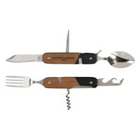 Camping Cutlery Utensil Multi Tool