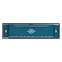 Campfire Harmonica