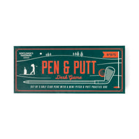 Golf Club Pens