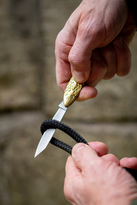 Fish Pen Knife