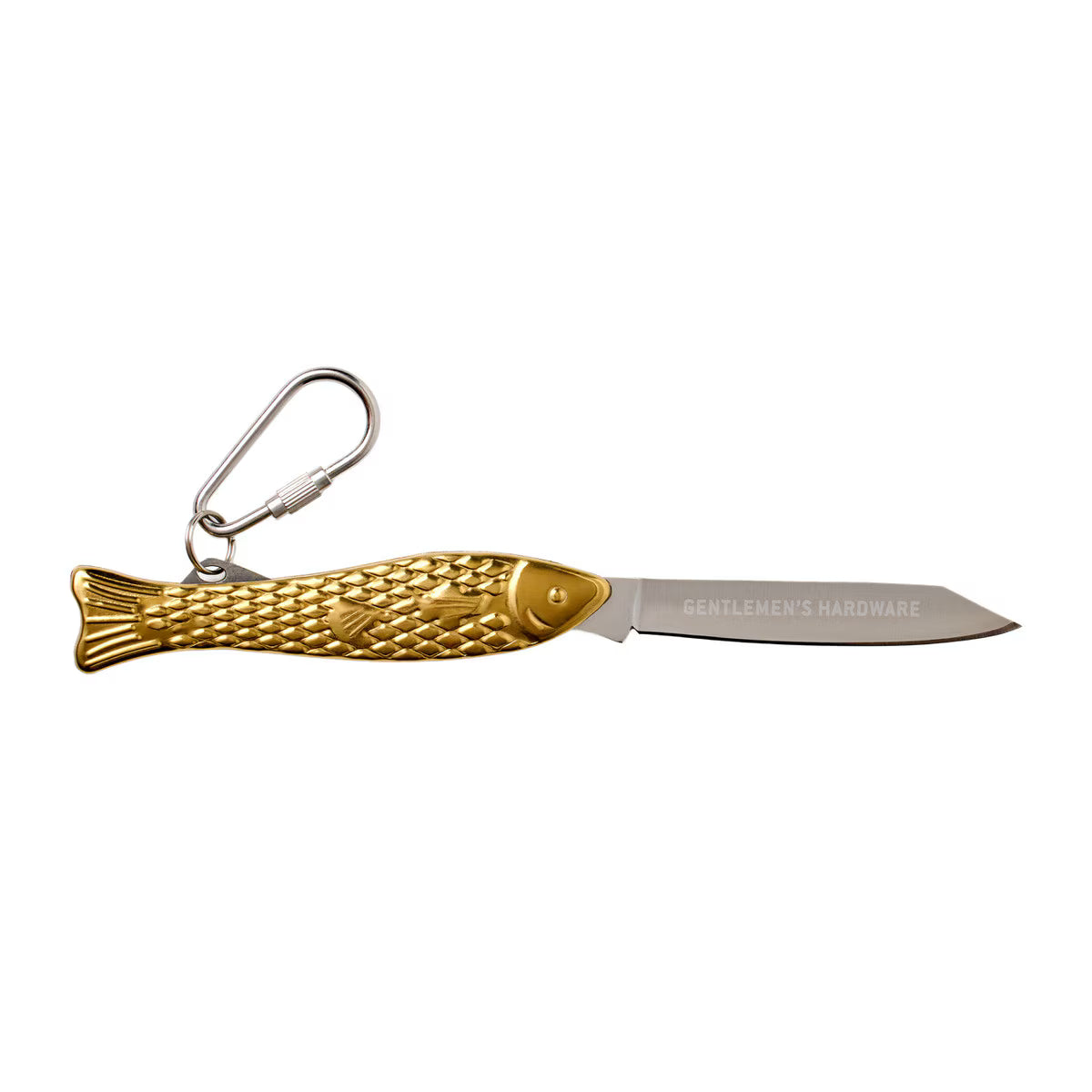 Fish Pen Knife
