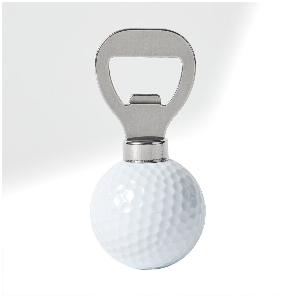 Golf Ball Bottle Opener