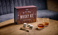Whisky Kit