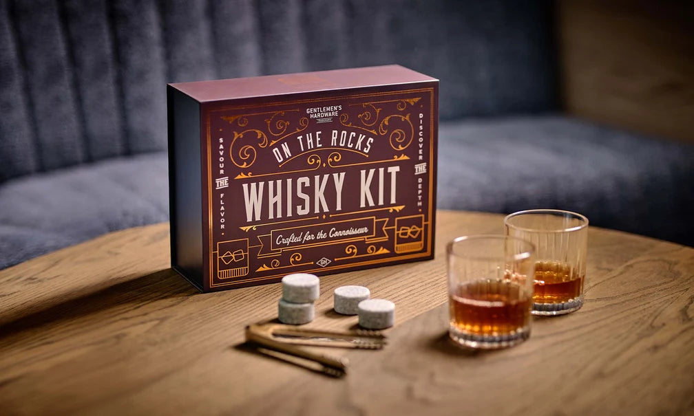 Whisky Kit