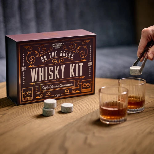 Whisky Kit
