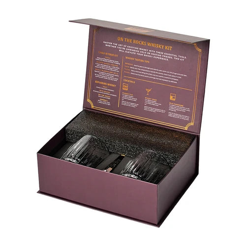 Whisky Kit