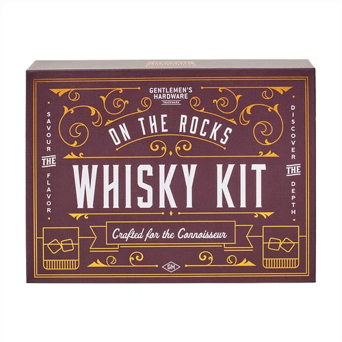 Whisky Kit