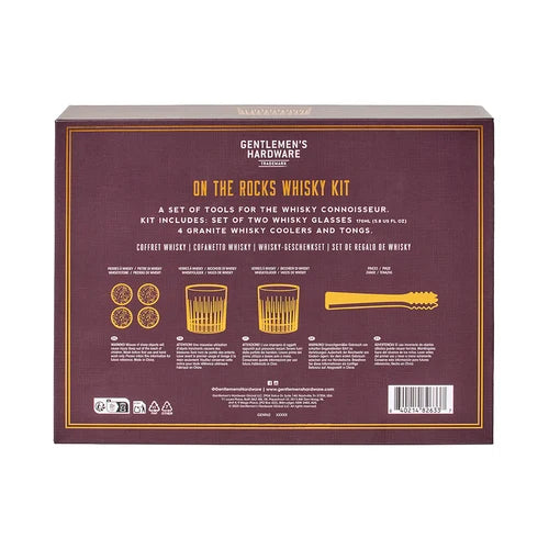 Whisky Kit