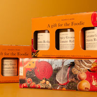 Gift Pack Trio Grande