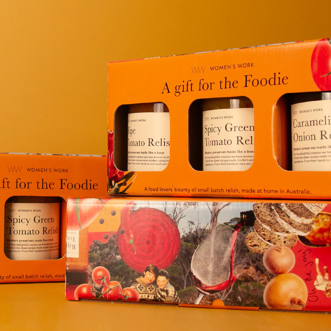 Gift Pack Trio Grande