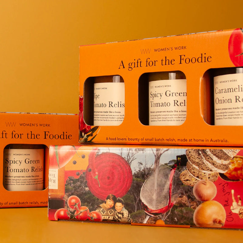 Gift Pack Trio Grande – Whatever Mudgee
