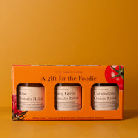 Gift Pack Trio Grande