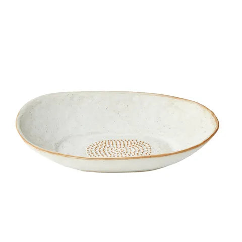 Francis Ceramic Kitchenware Collection | Natural