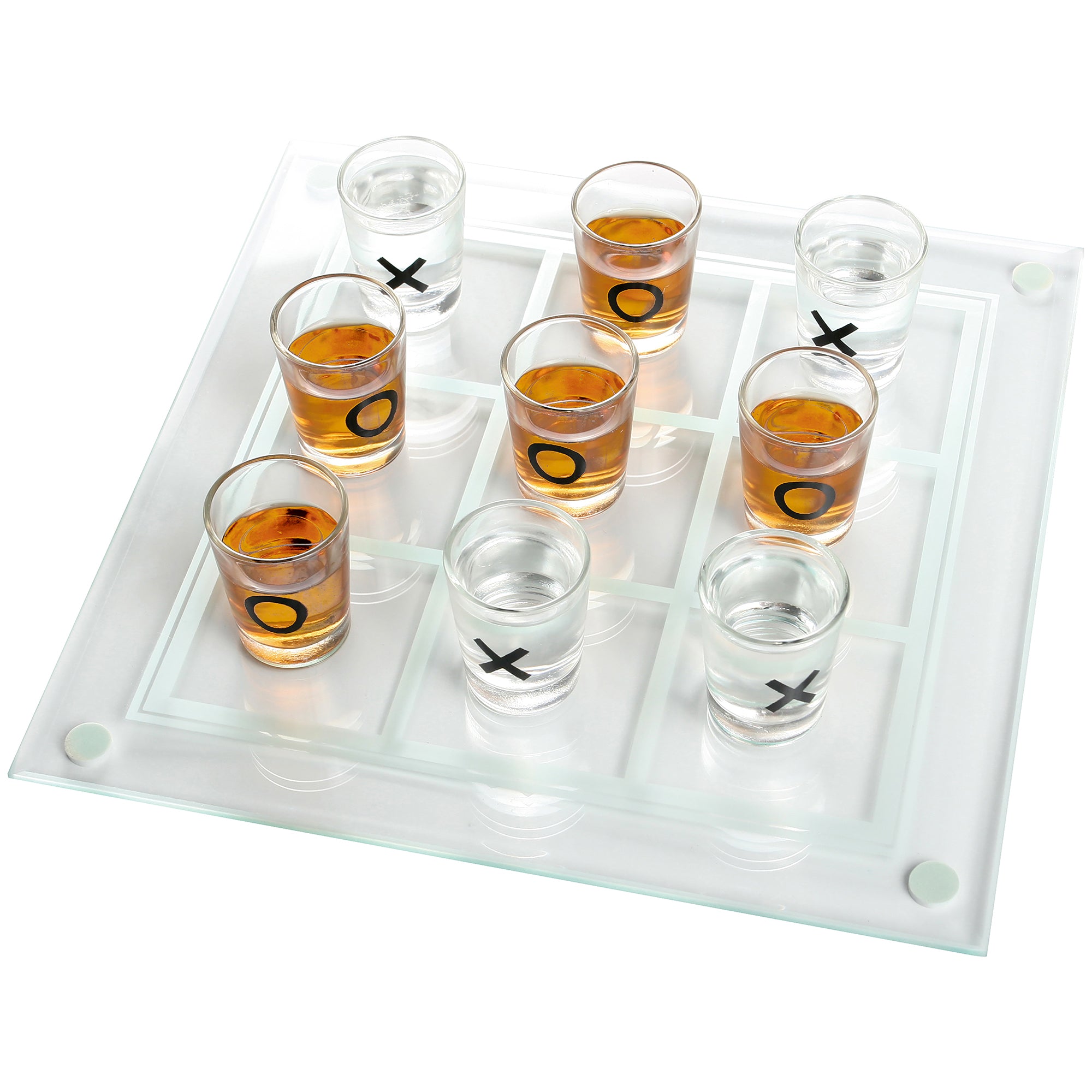 XO Shots Game