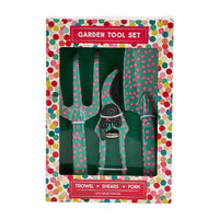 Garden Tool Set | Confetti