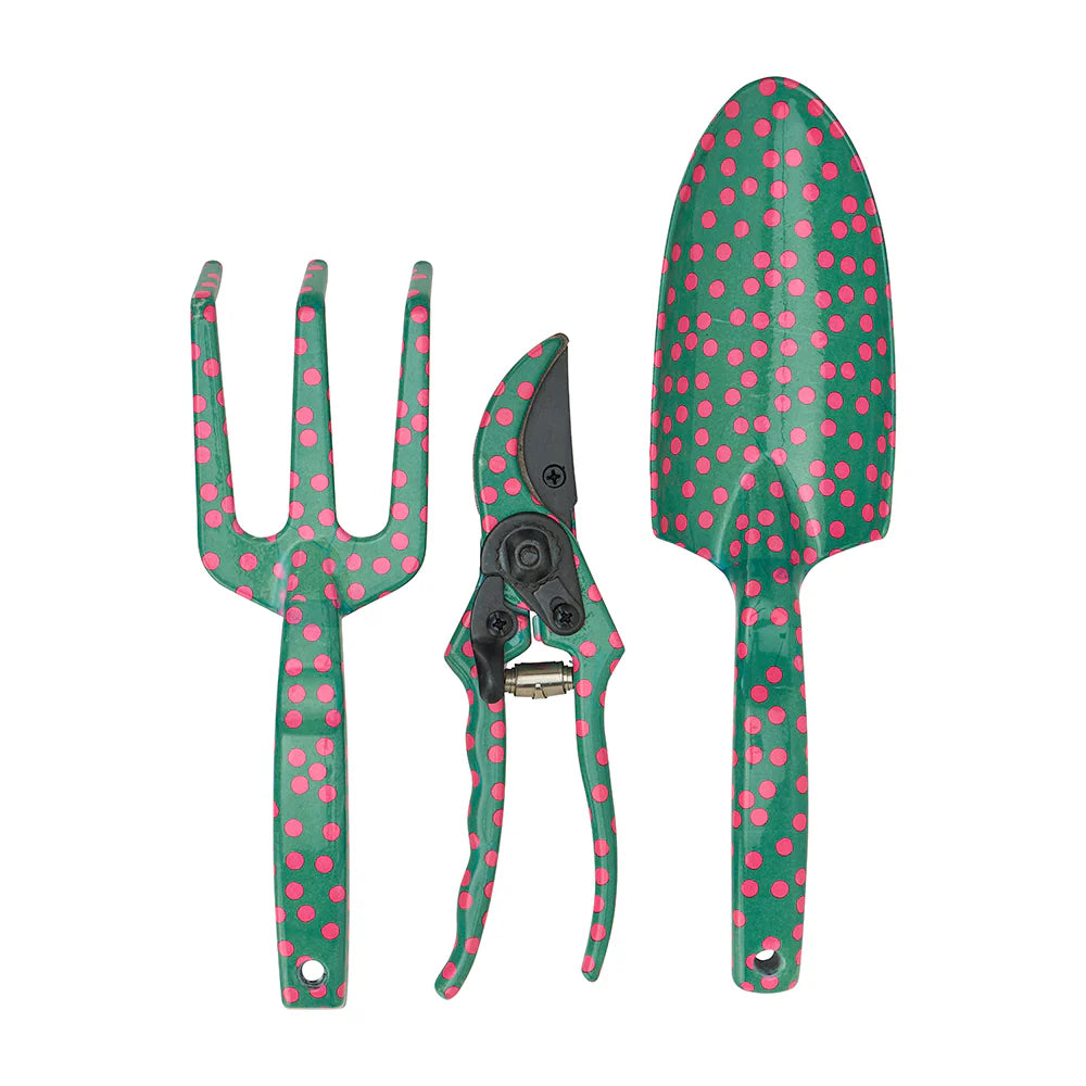 Garden Tool Set | Confetti