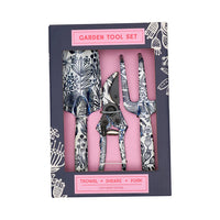 Garden Tool Set | Navy Natives