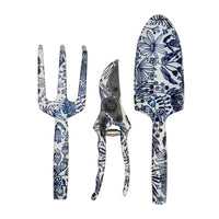 Garden Tool Set | Navy Natives