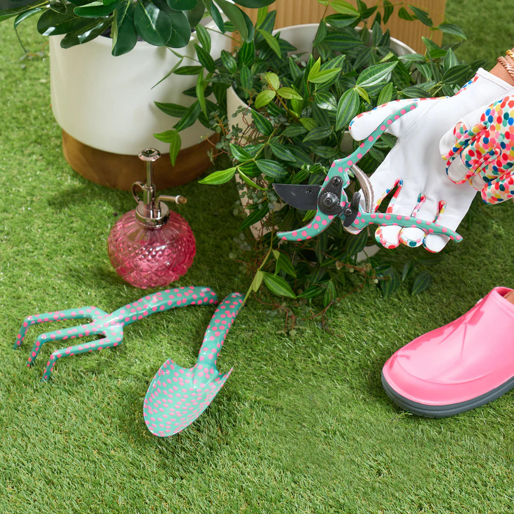 Garden Tool Set | Confetti