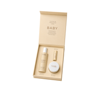 Gentle Baby | Body Care Trio