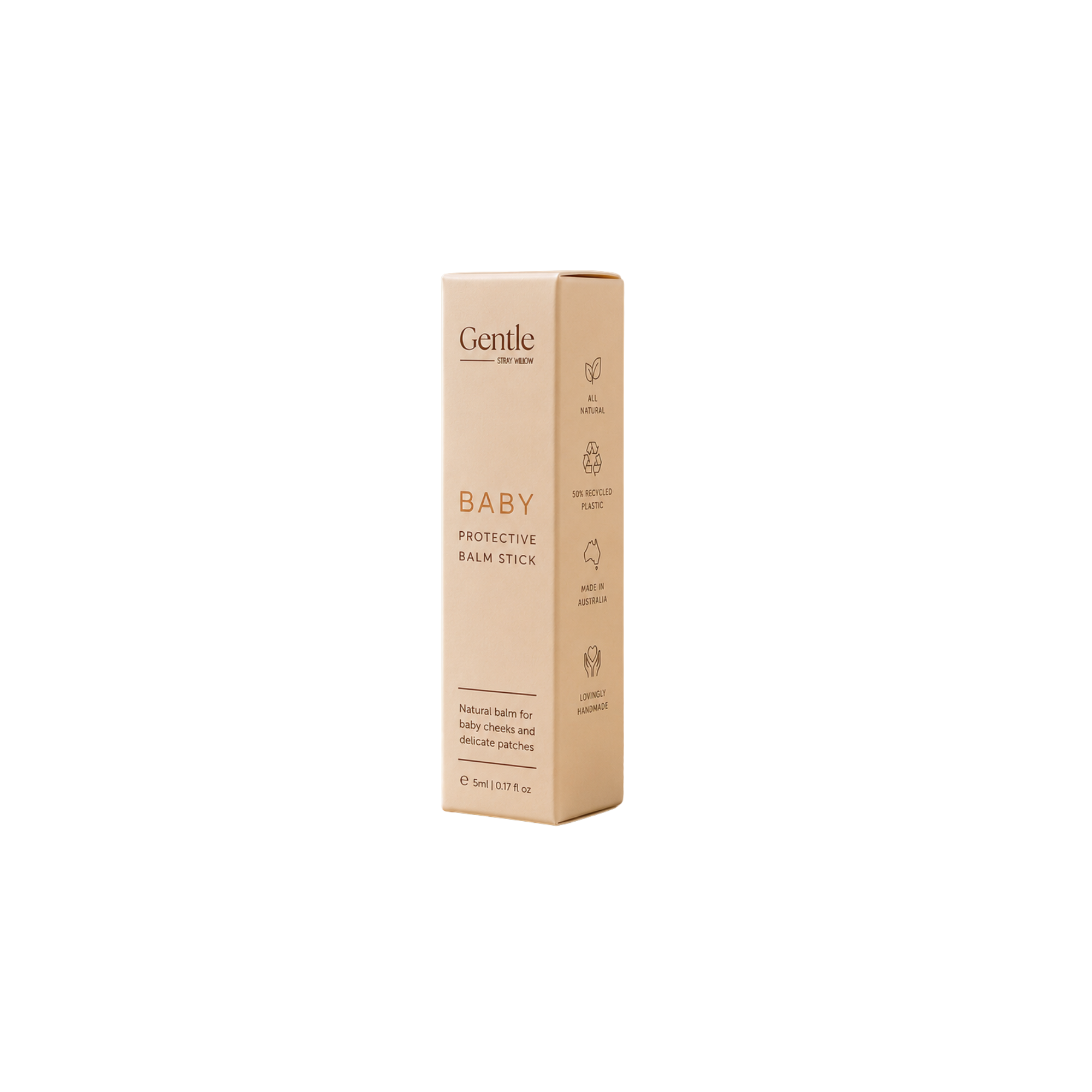 Gentle Baby | Protective Balm Stick