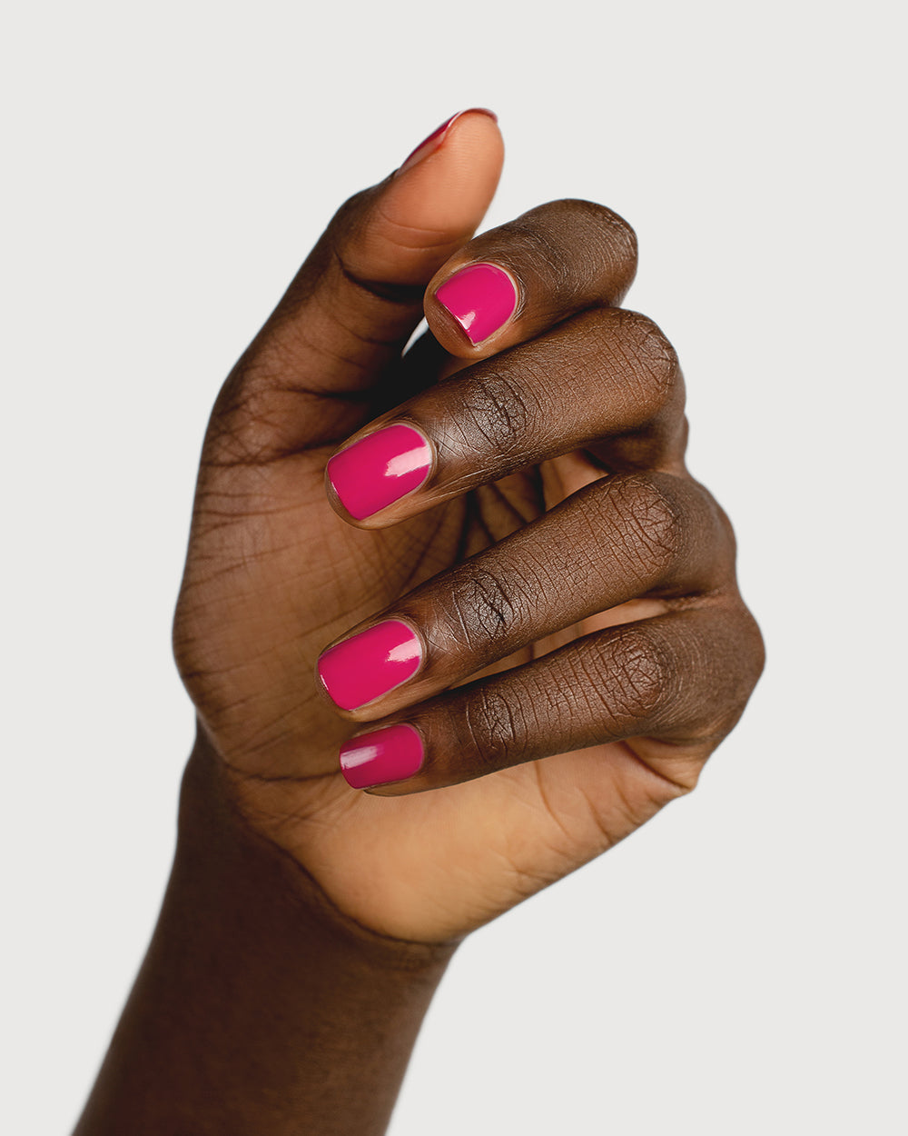 Goddess Nail Polish