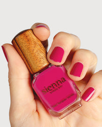 Goddess Nail Polish
