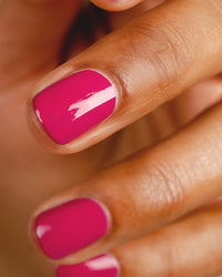 Goddess Nail Polish