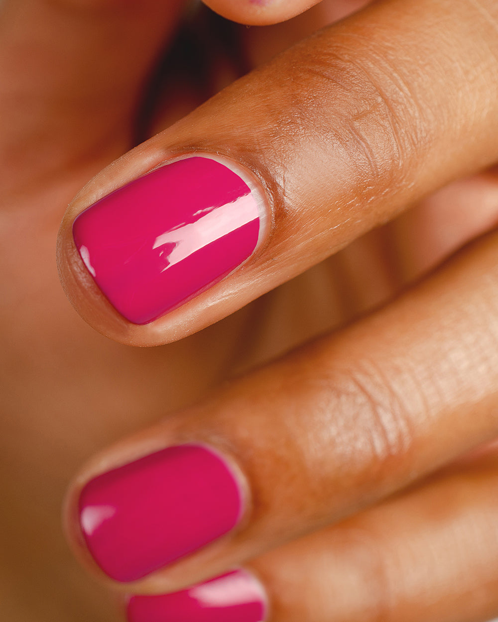Goddess Nail Polish