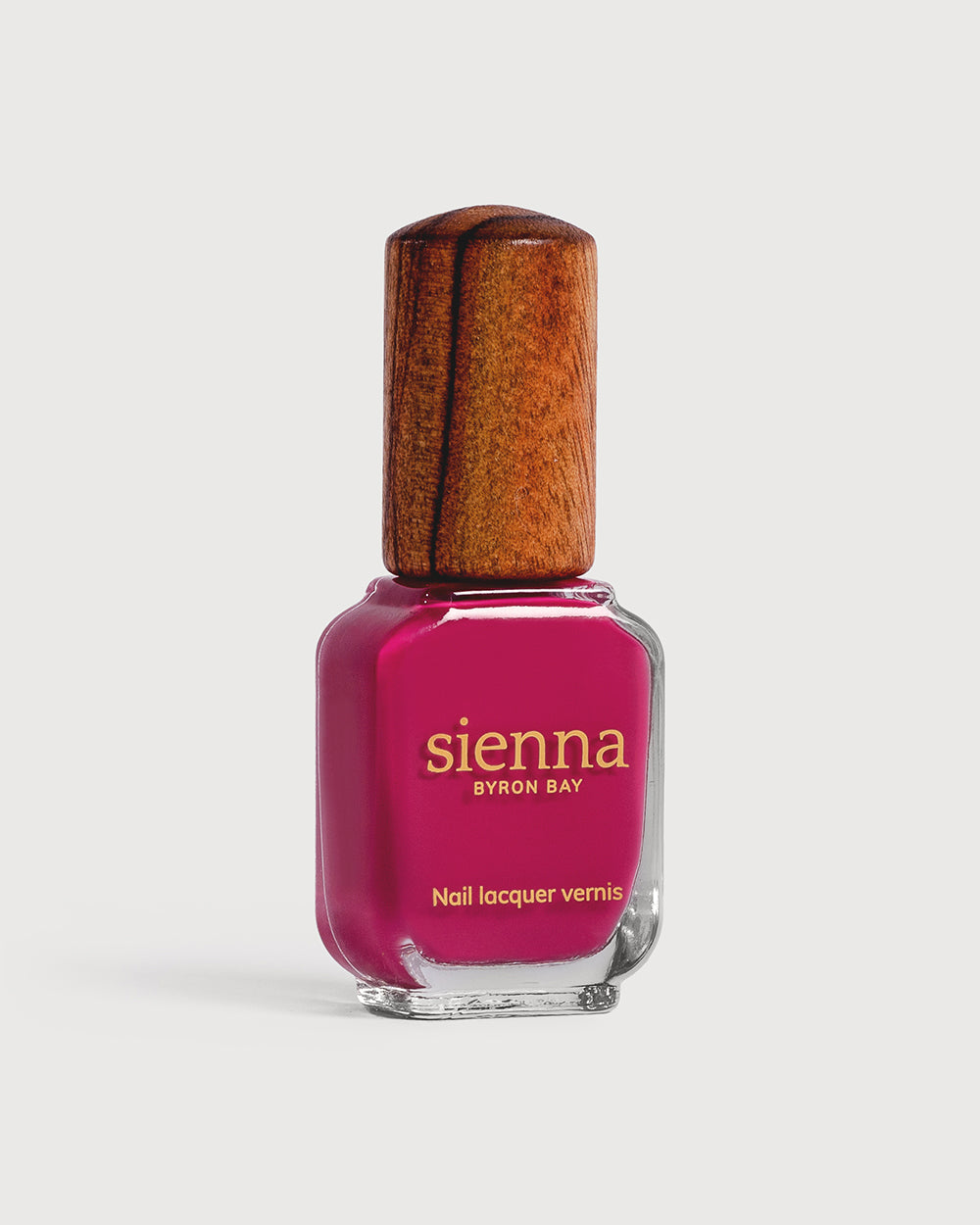 Goddess Nail Polish