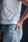 Freshwater Pearl Bracelets