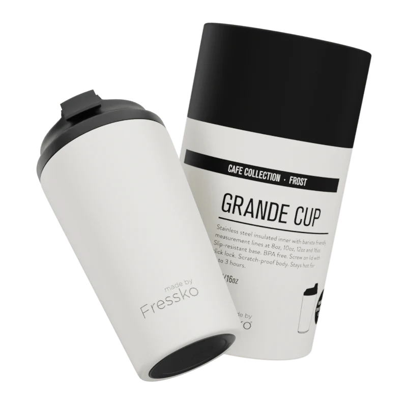 Grande Reusable Cup | 16oz