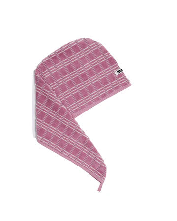 Hair Wrap | Fig