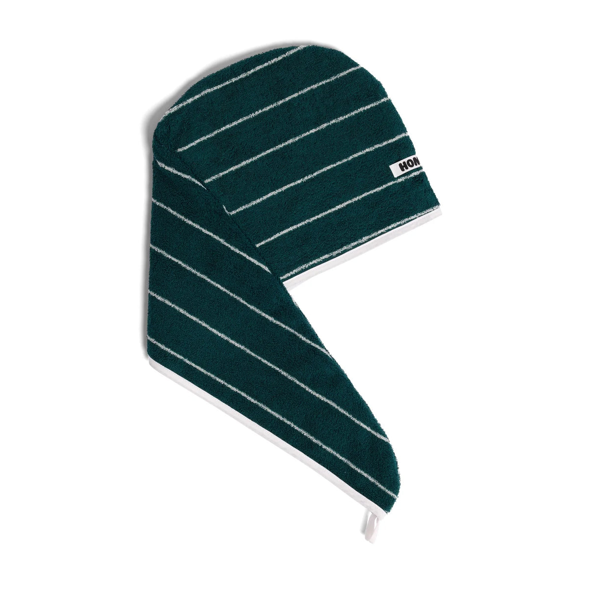 Hair Wrap | Hunter